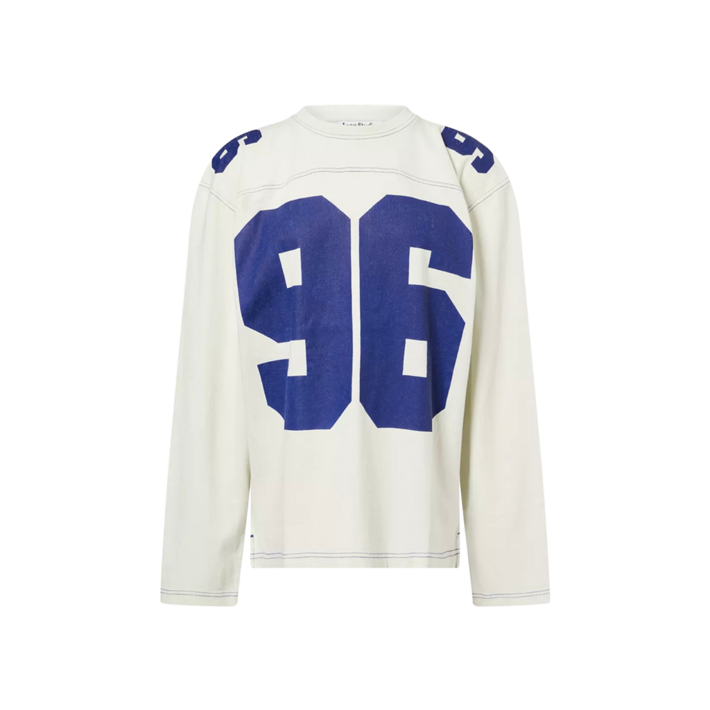 ACNE STUDIOS LONG SLEEVE