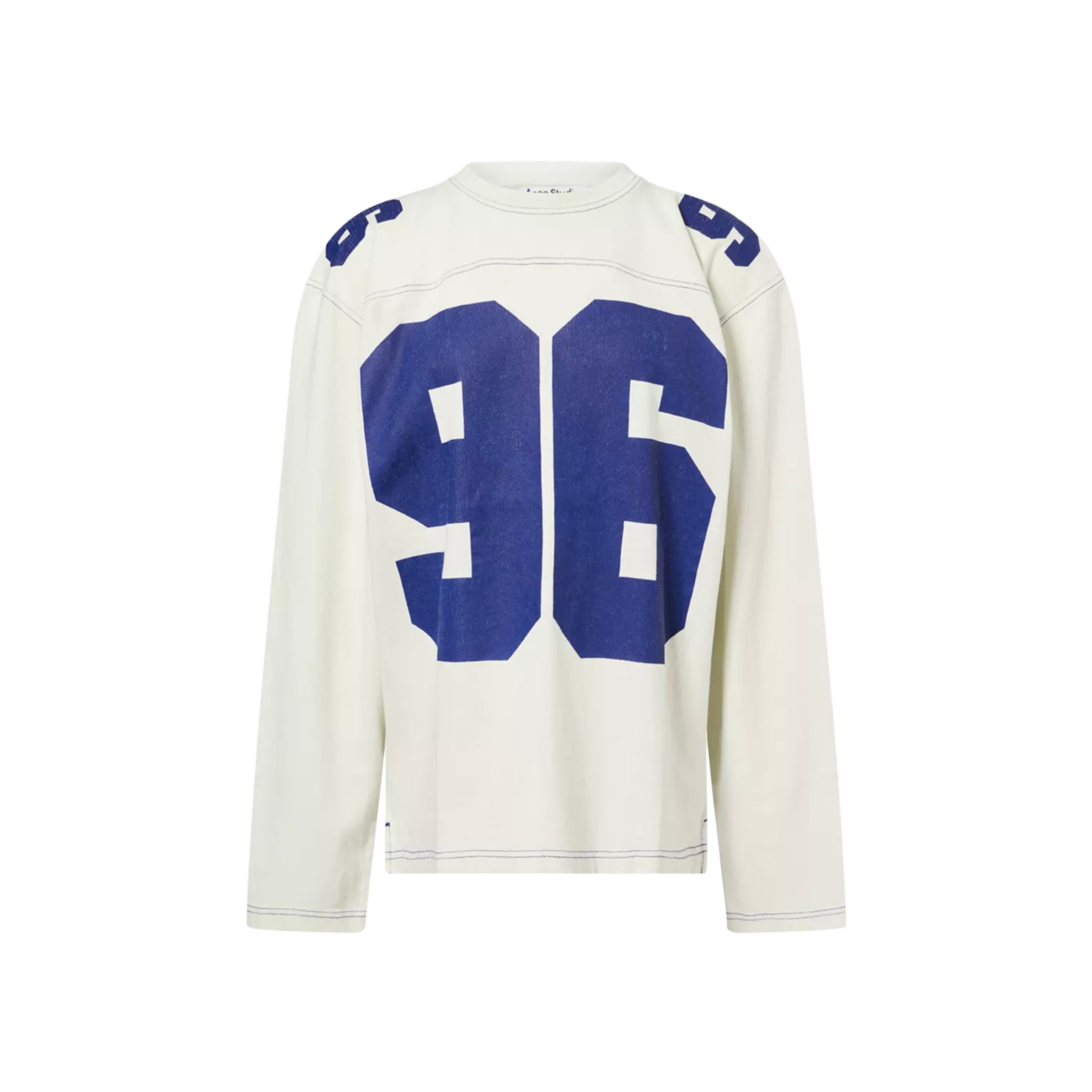 ACNE STUDIOS LONG SLEEVE