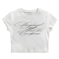 DAMNED CULT BABY TEE