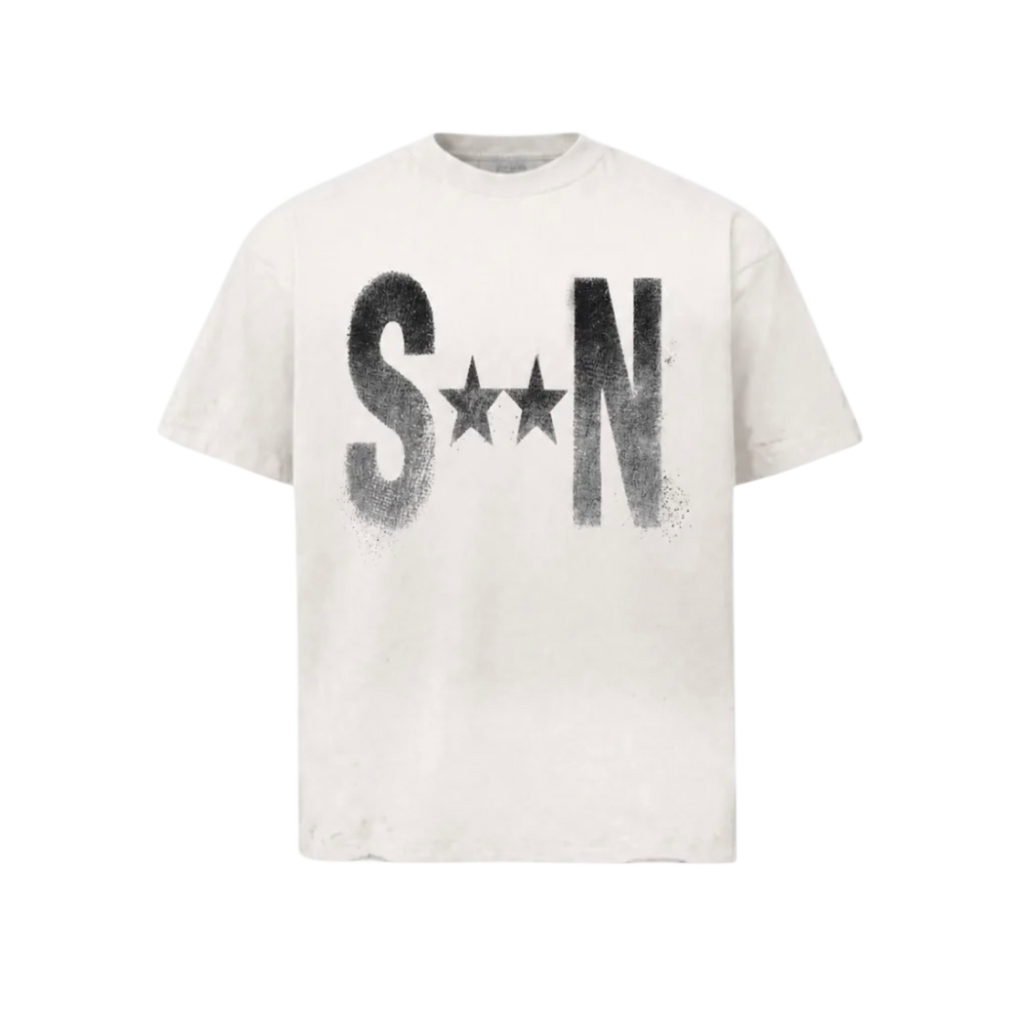 SOON PIERA TSHIRT
