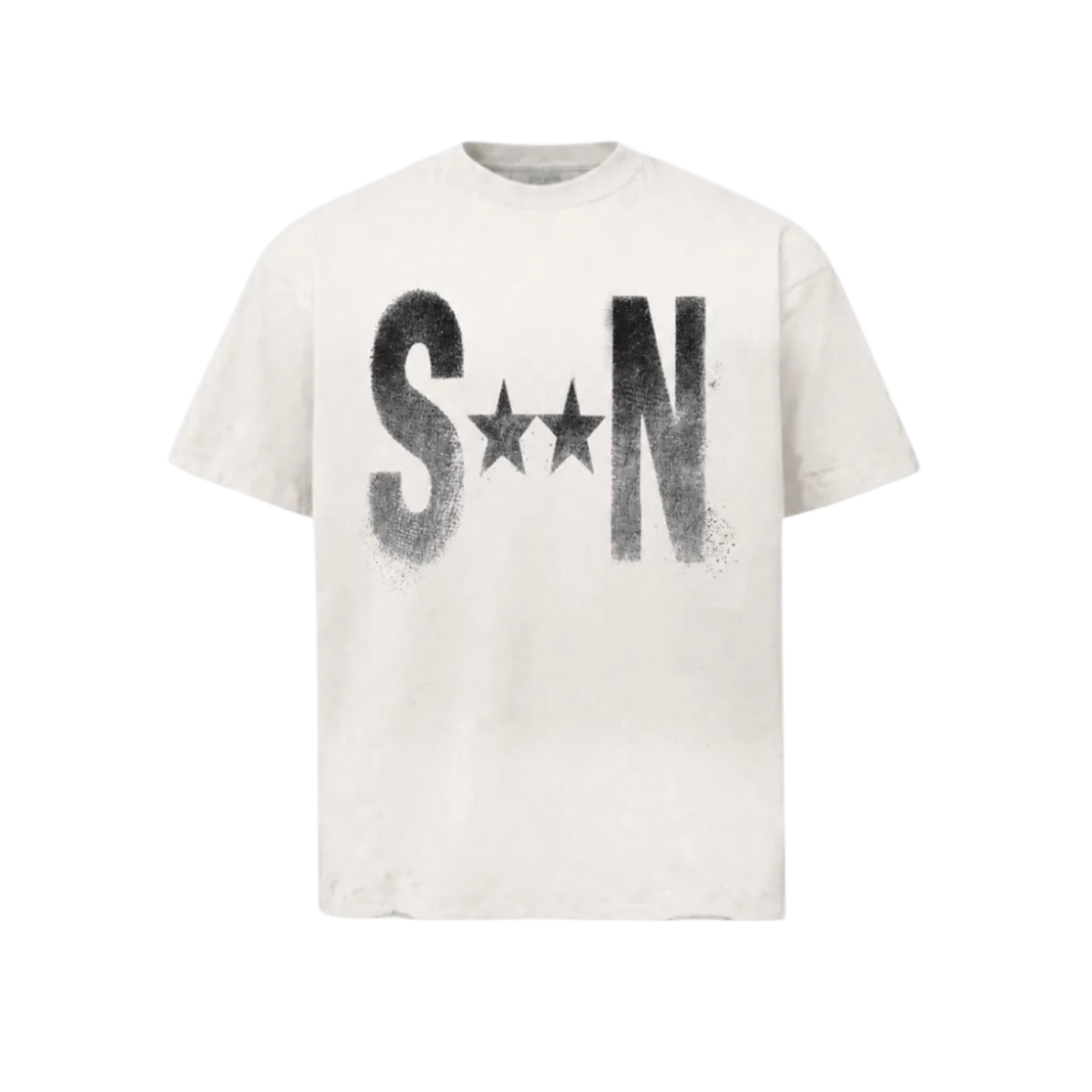 SOON PIERA TSHIRT