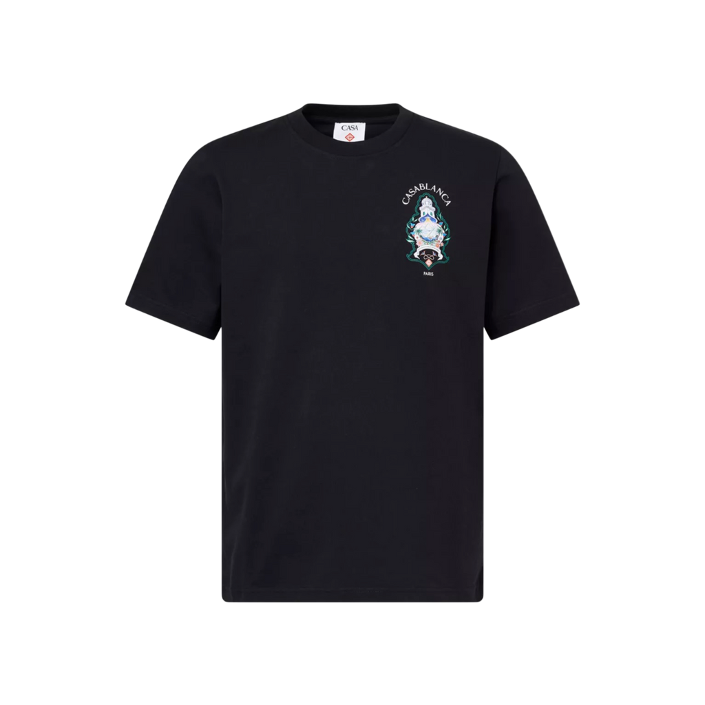 CASABLANCA TSHIRT