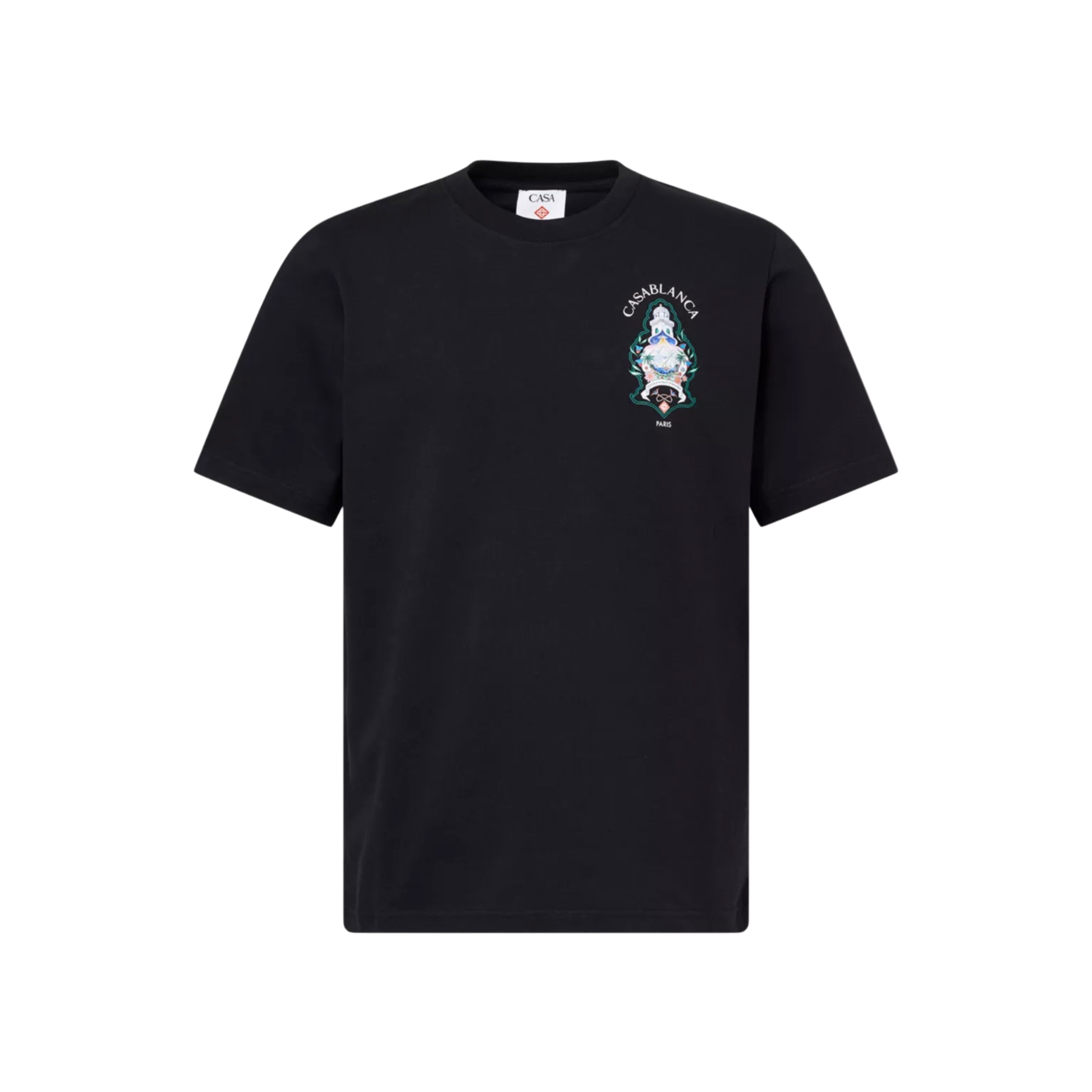 CASABLANCA TSHIRT
