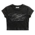 DAMNED CULT BABY TEE