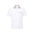 CASABLANCA POLO TSHIRT