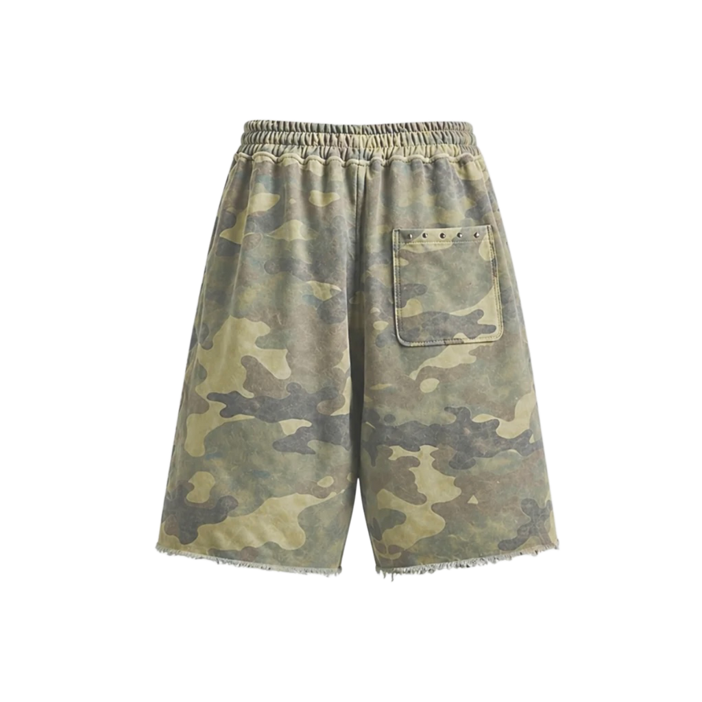 SOON PIERA SHORT