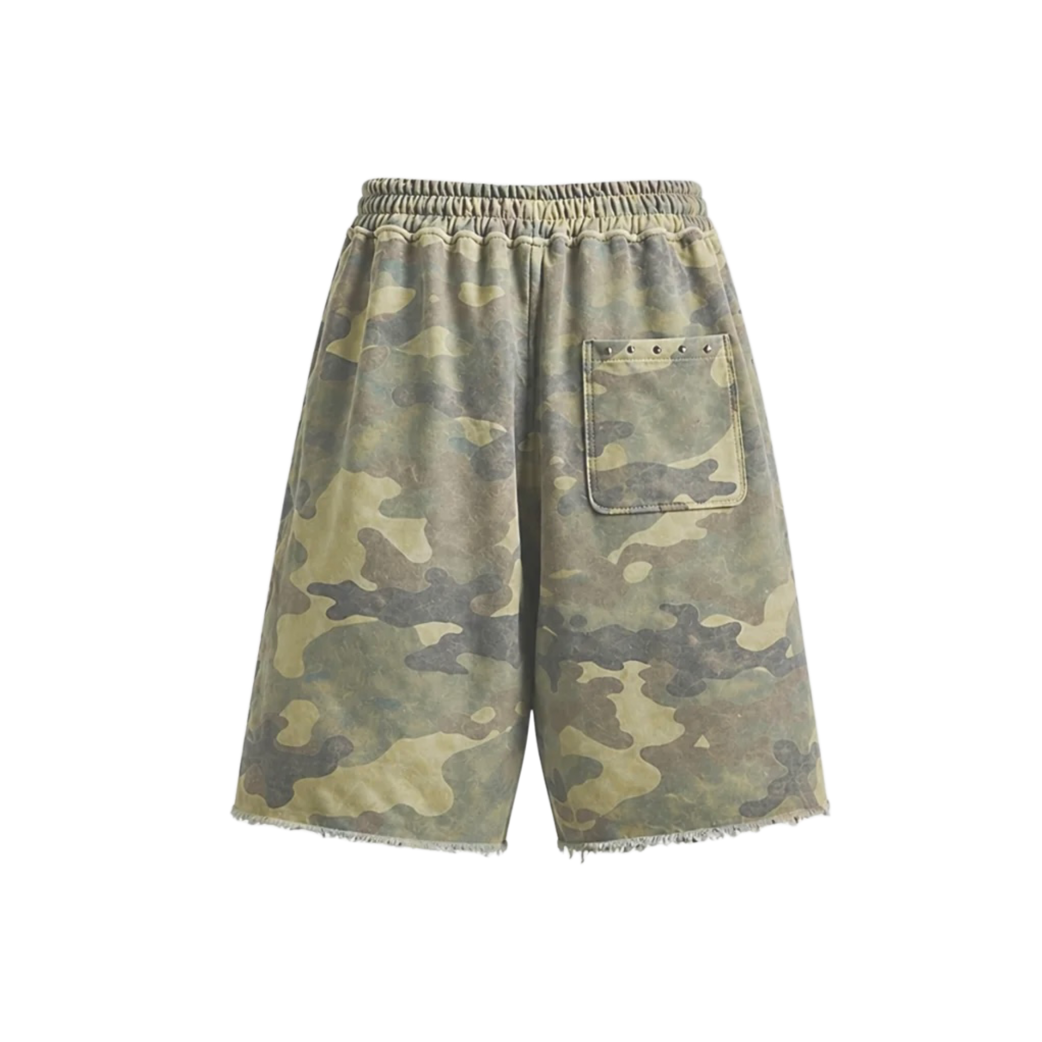 SOON PIERA SHORT