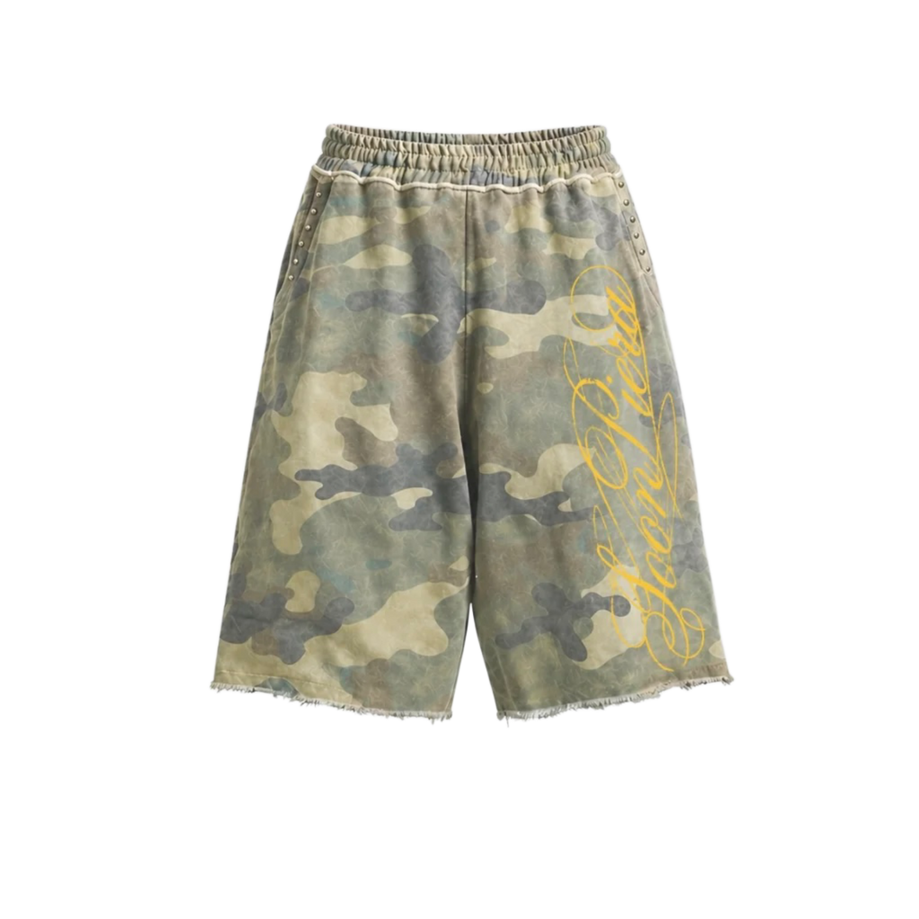 SOON PIERA SHORT