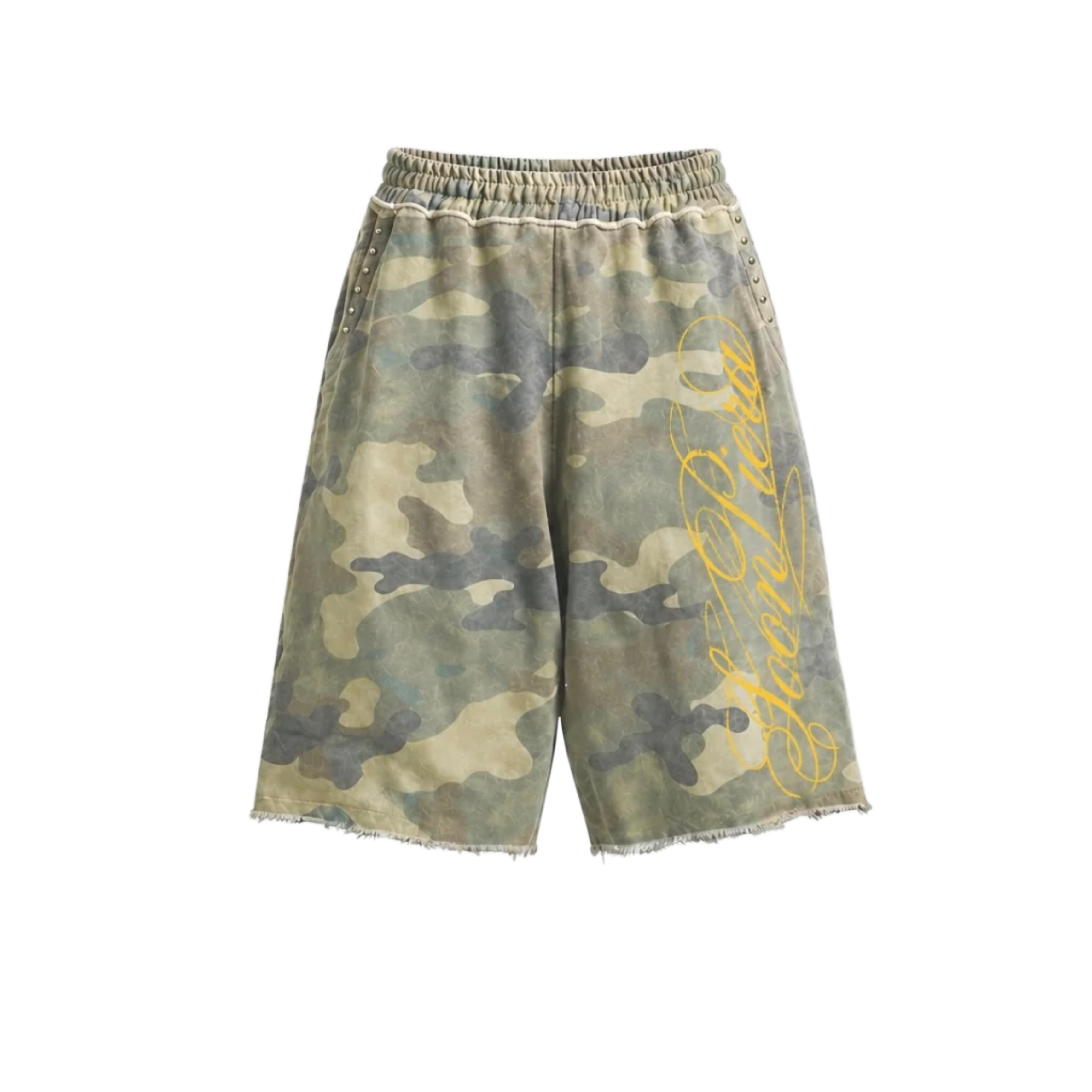 SOON PIERA SHORT
