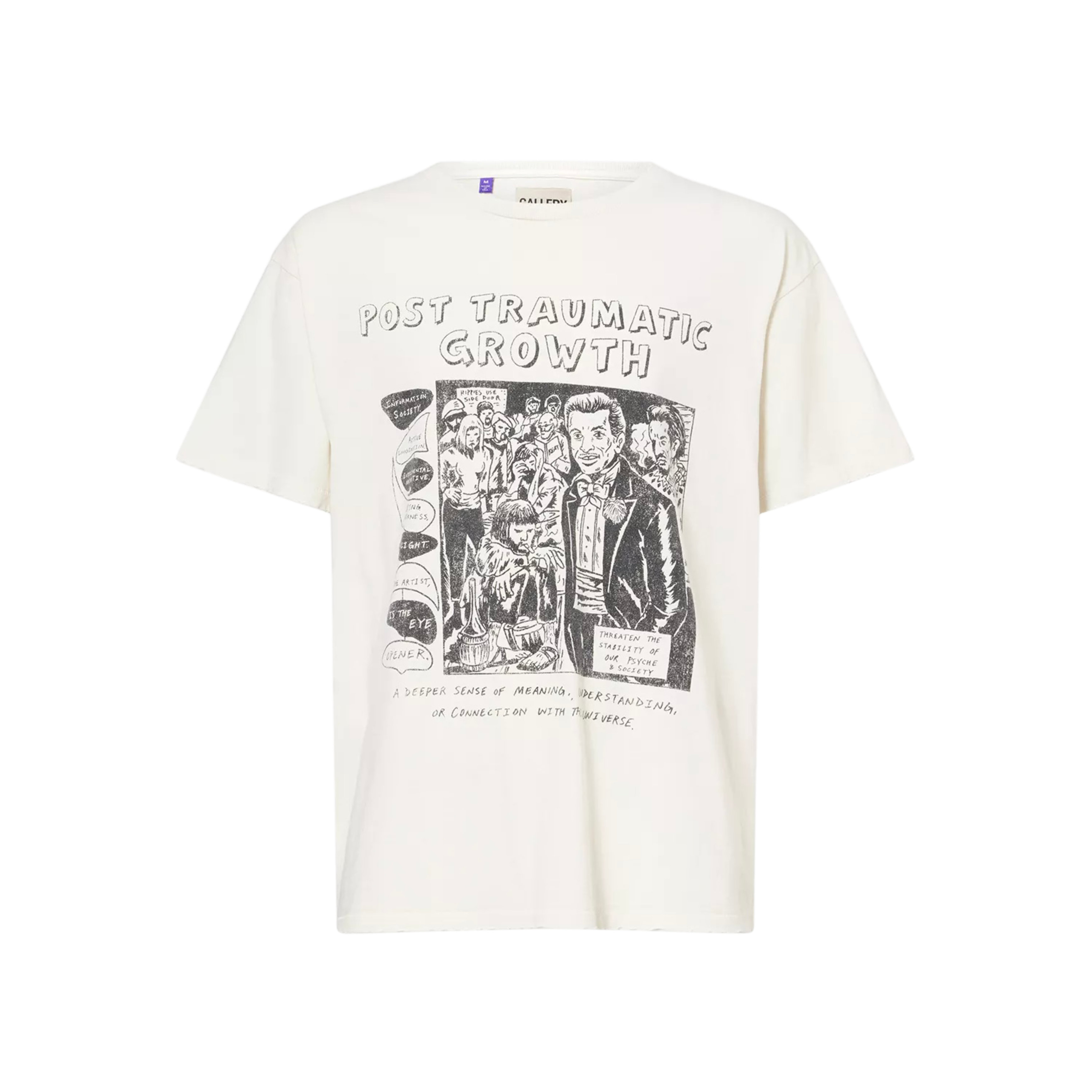 GALLERY DEPT TSHIRT
