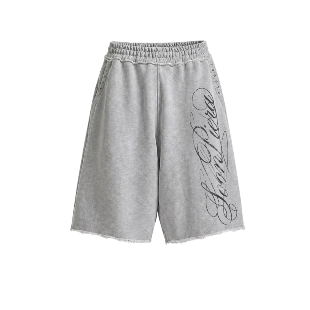 SOON PIERA SHORT