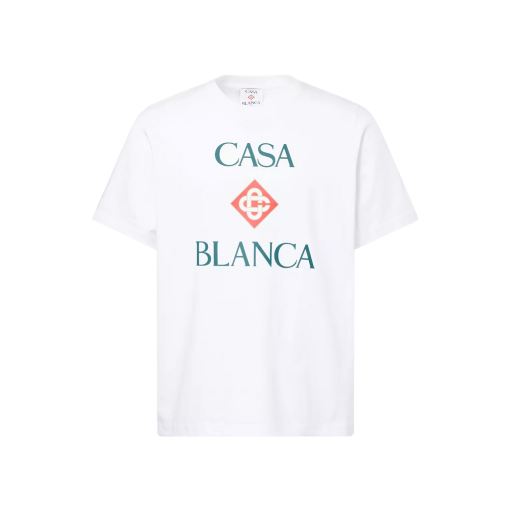 CASABLANCA TSHIRT