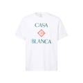CASABLANCA TSHIRT