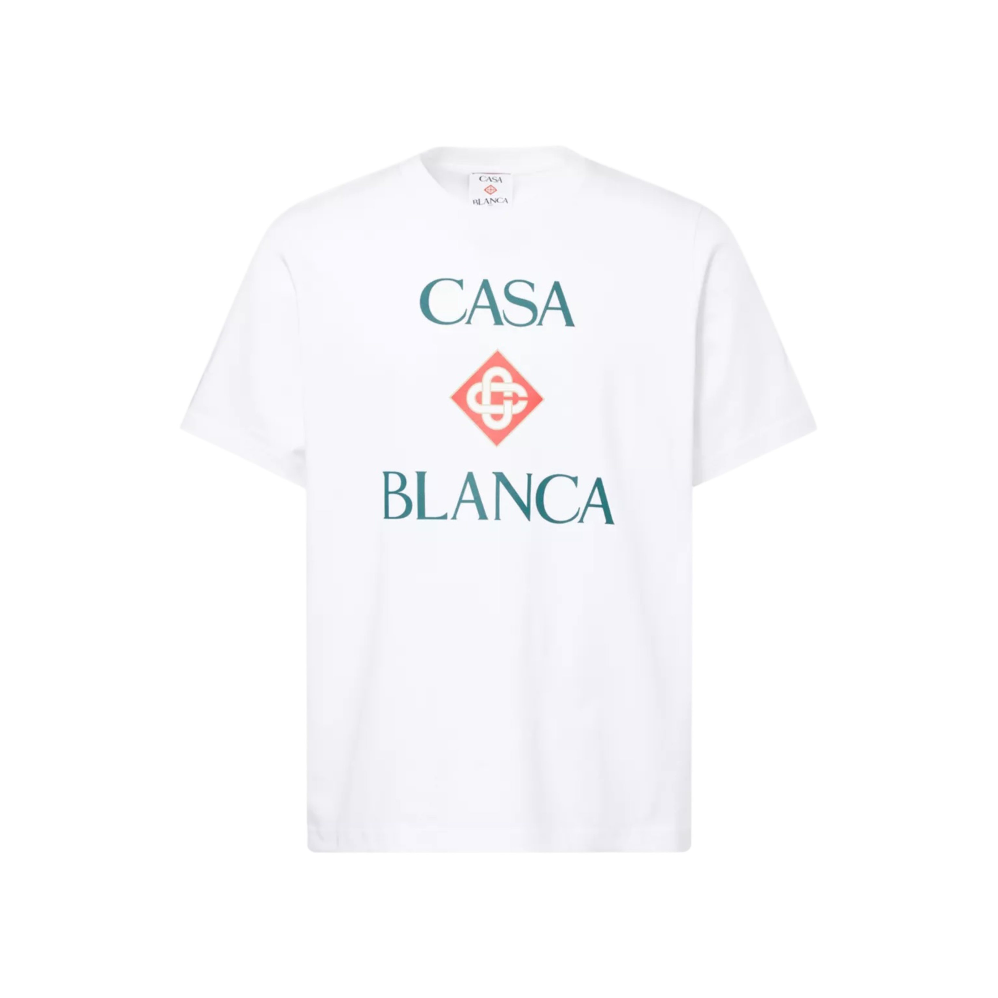 CASABLANCA TSHIRT