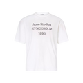 ACNE STUDIOS TSHIRT