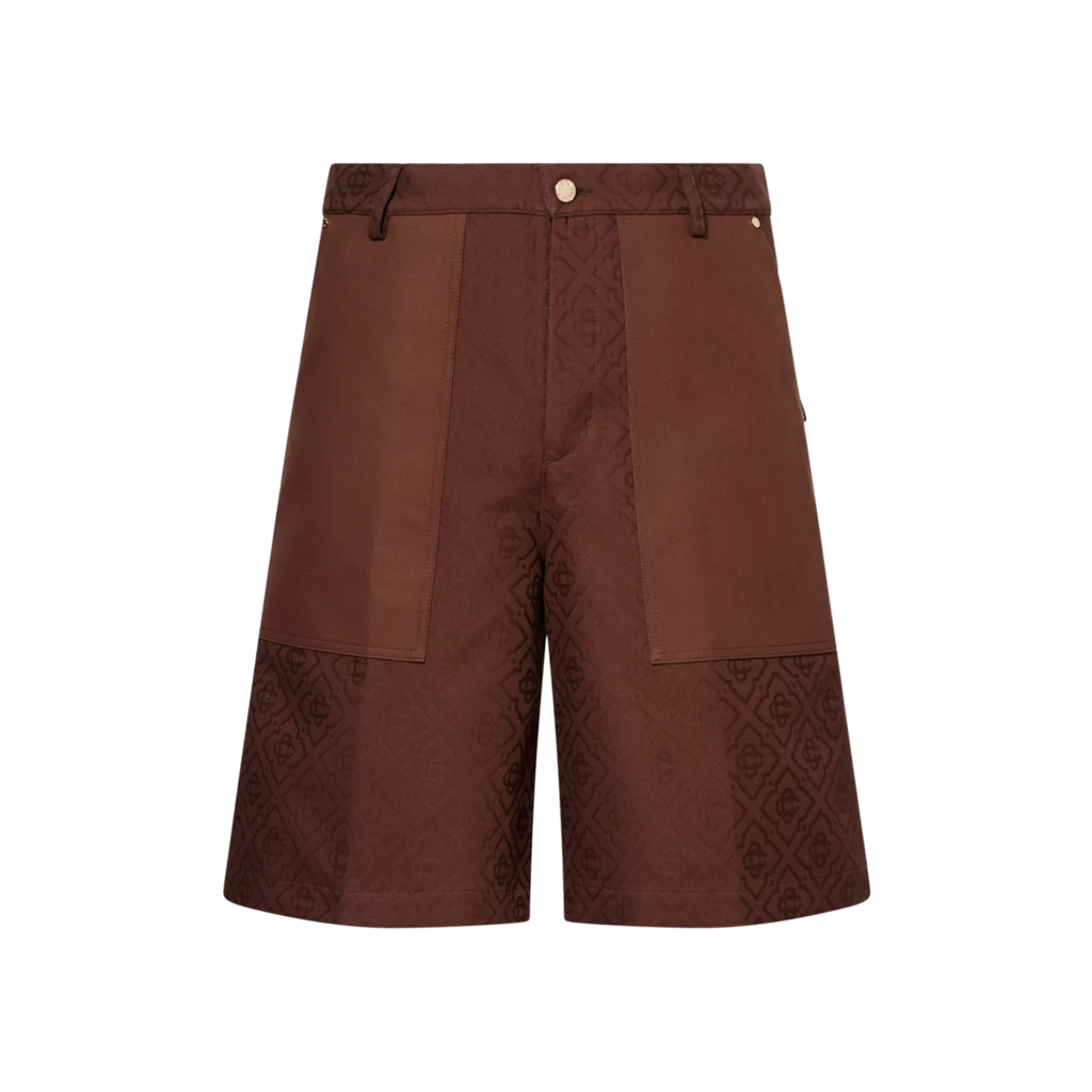 CASABLANCA CARGO SHORT
