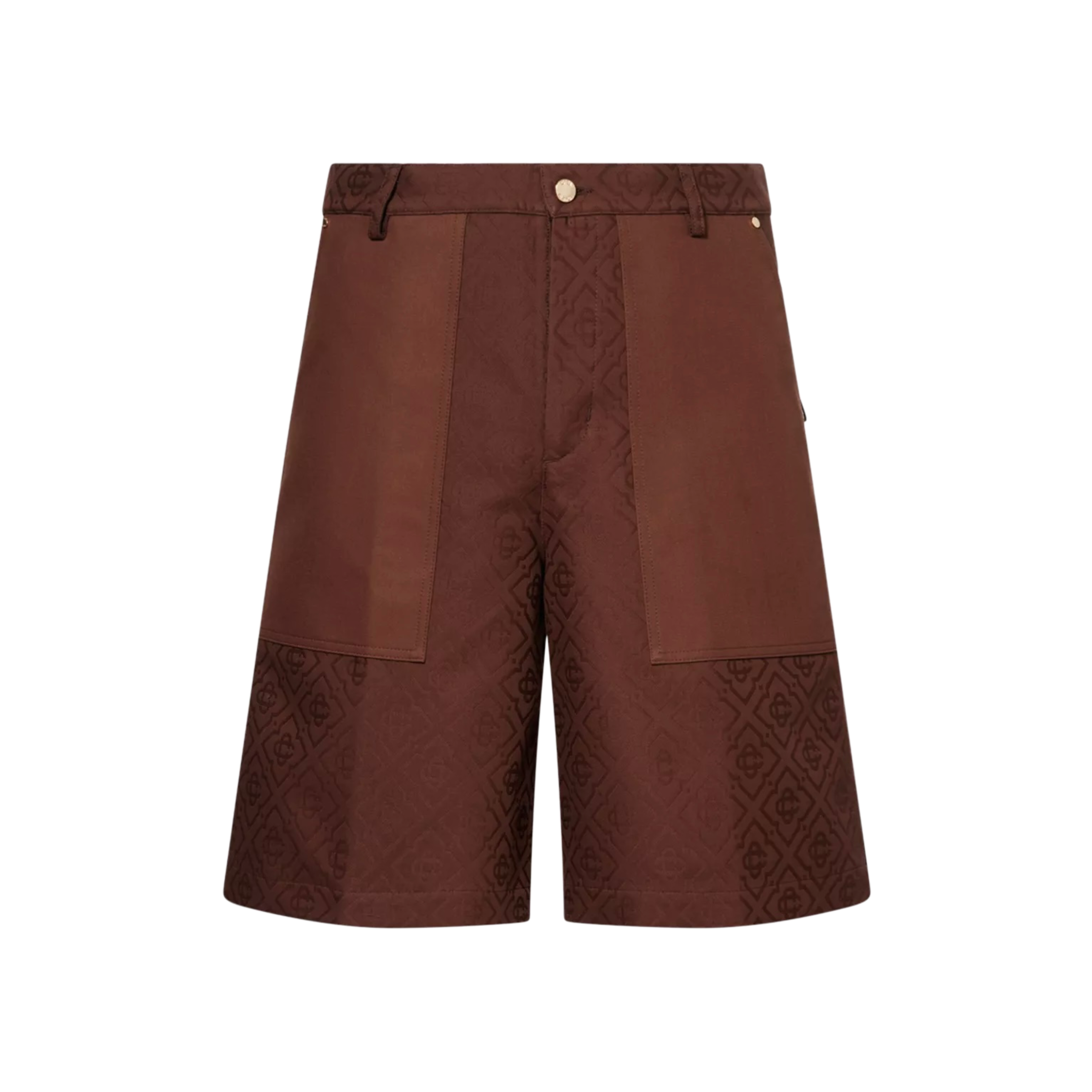 CASABLANCA CARGO SHORT
