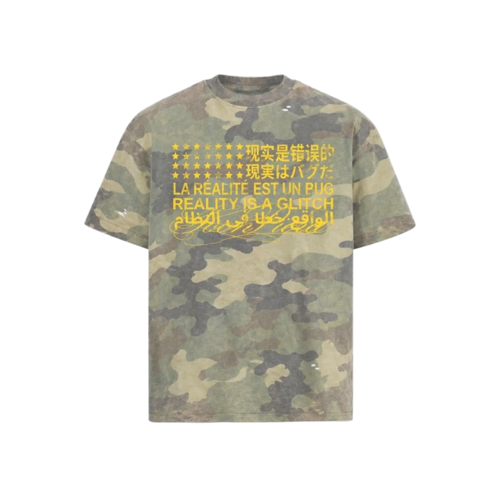 SOON PIERA TSHIRT