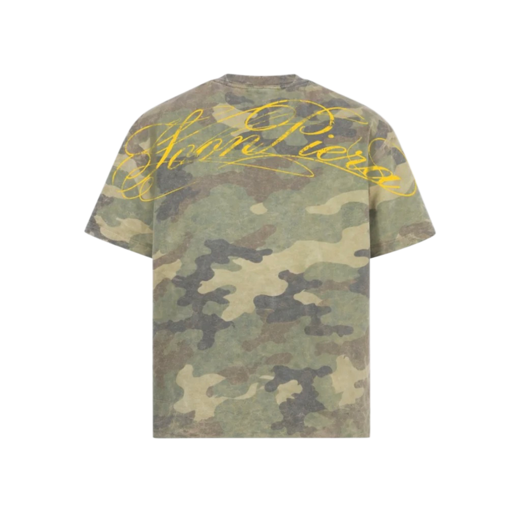 SOON PIERA TSHIRT