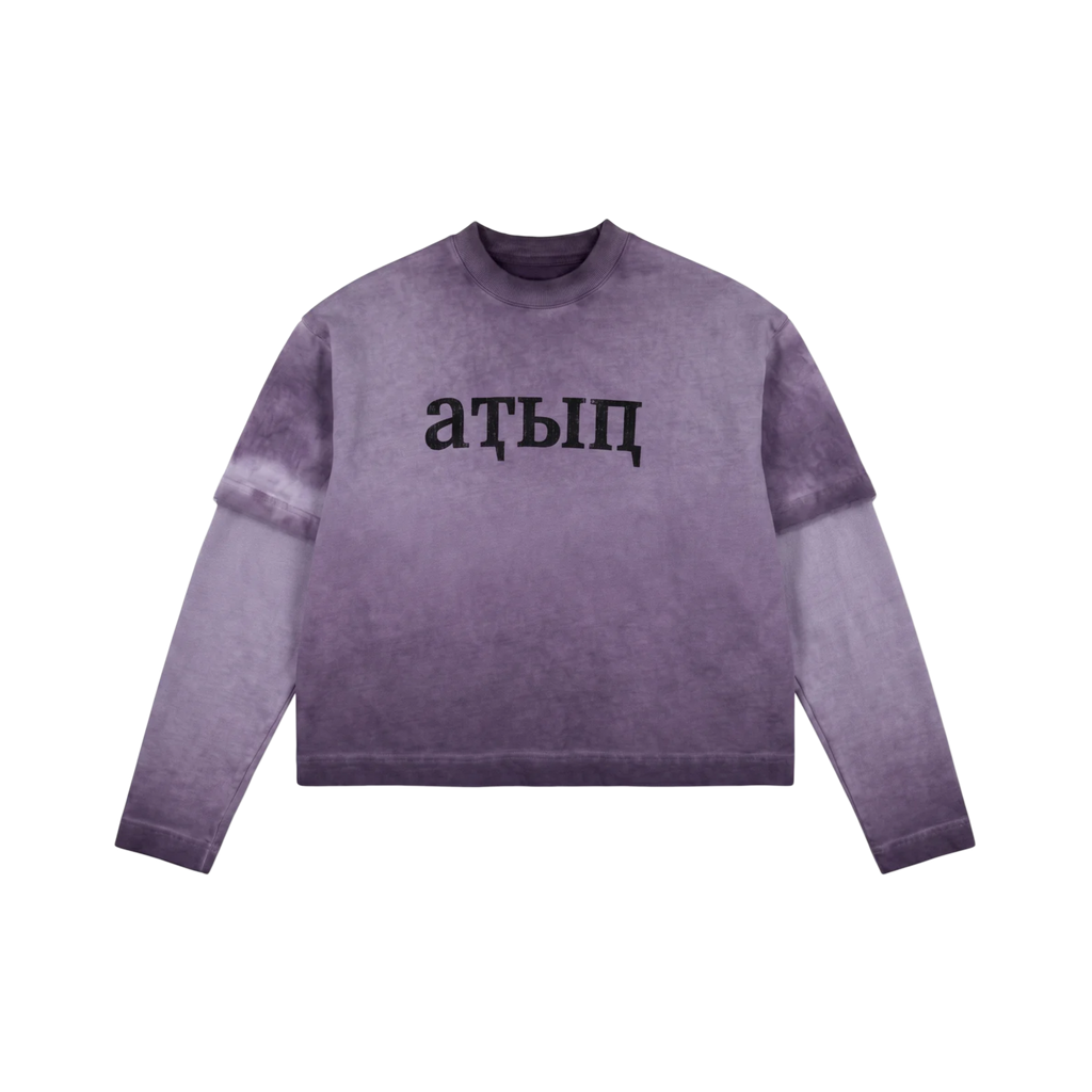 POINT NOKTA LONG SLEEVE