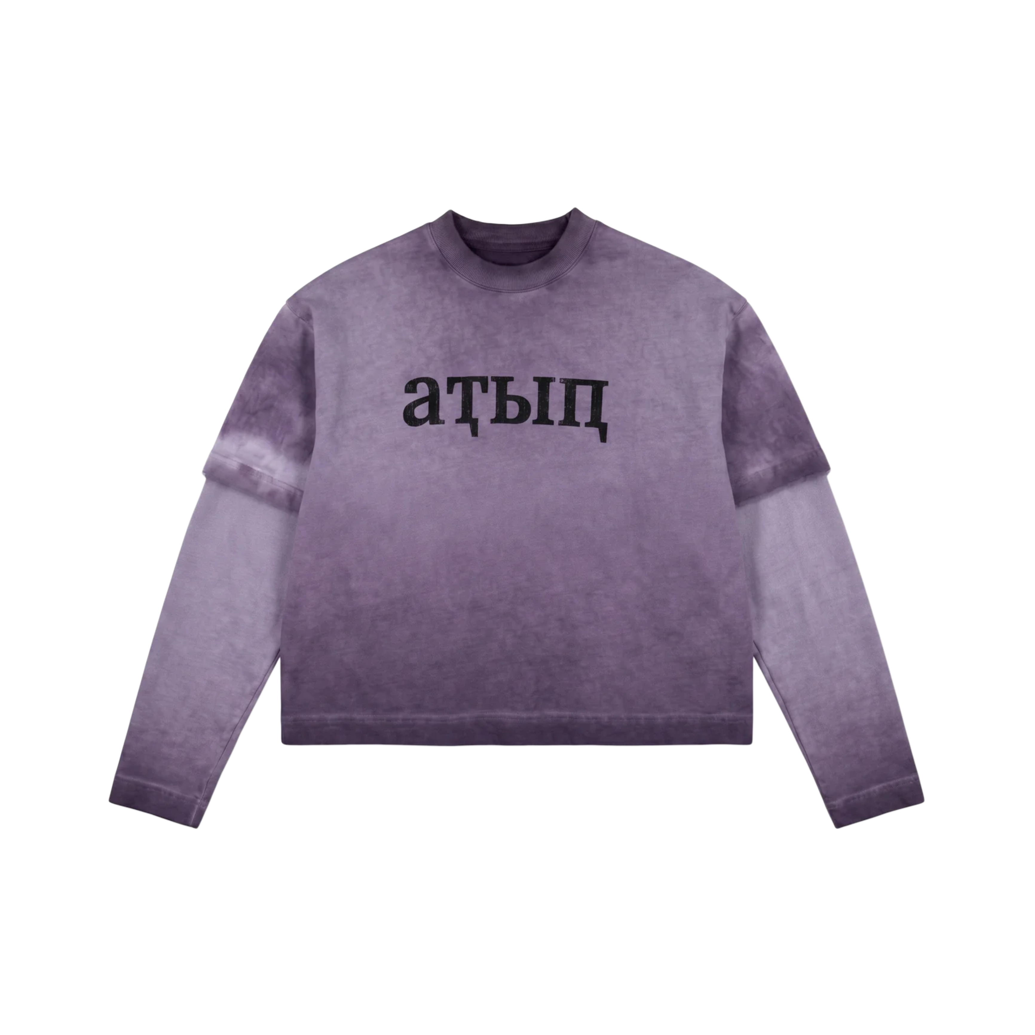 POINT NOKTA LONG SLEEVE