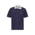 CASABLANCA POLO TSHIRT