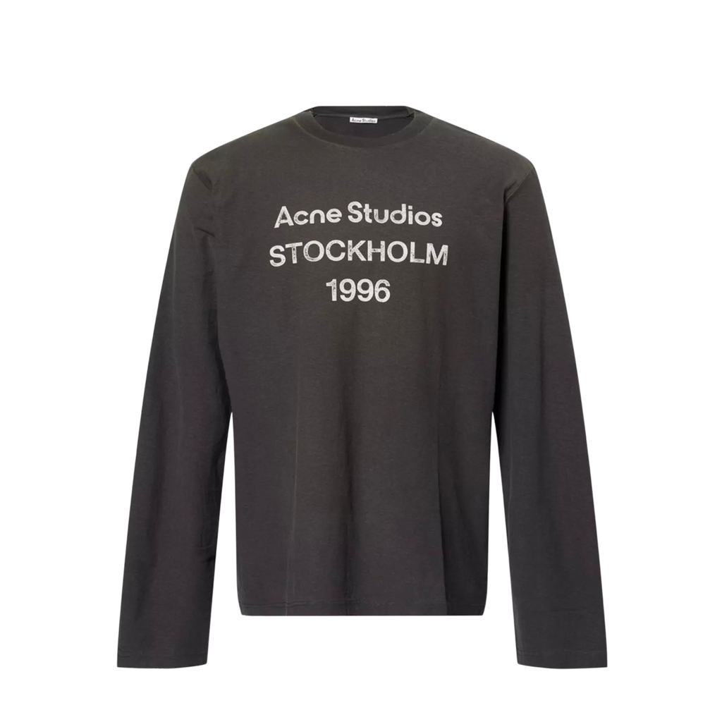 ACNE STUDIOS LONG SLEEVE