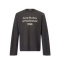 ACNE STUDIOS LONG SLEEVE