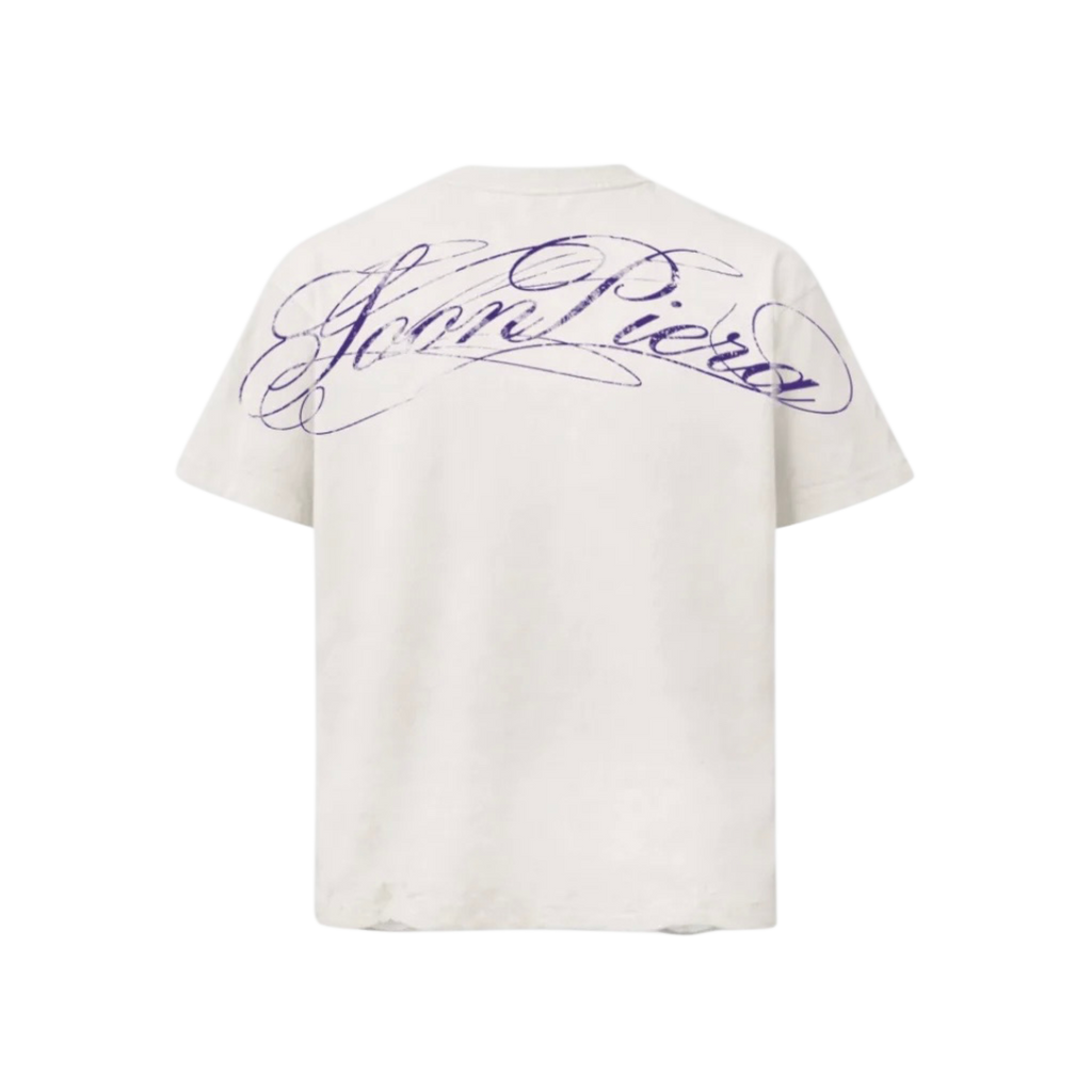 SOON PIERA TSHIRT