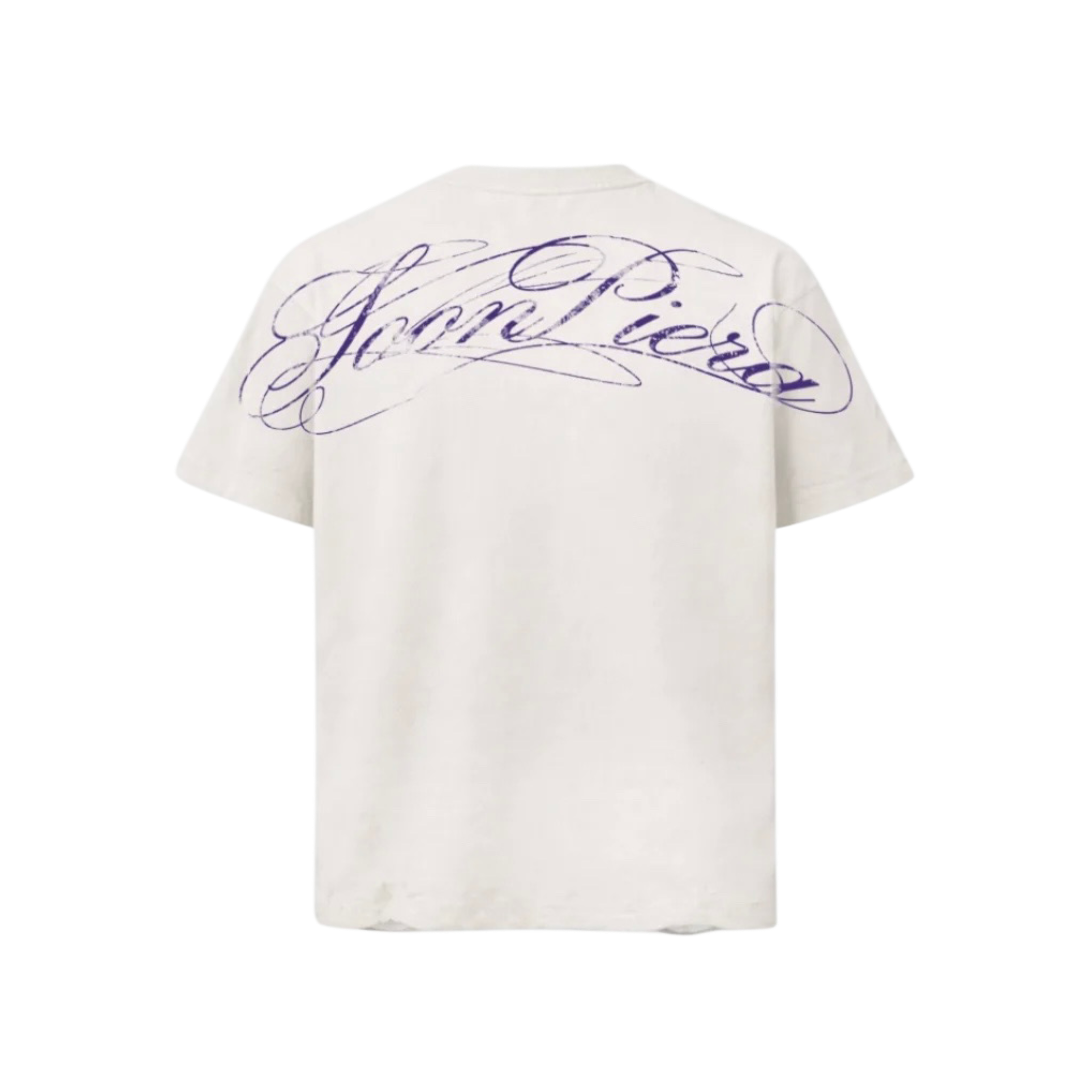 SOON PIERA TSHIRT
