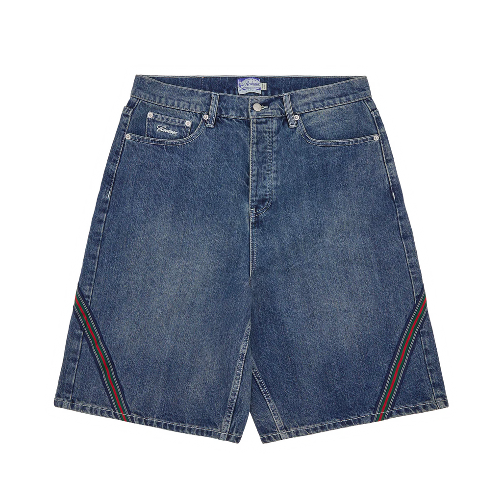 CORTEIZ SAVOY DENIM SHORT