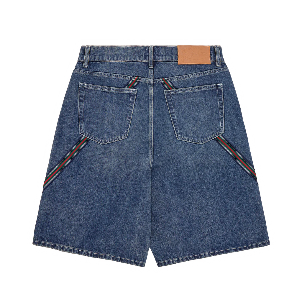 CORTEIZ SAVOY DENIM SHORT