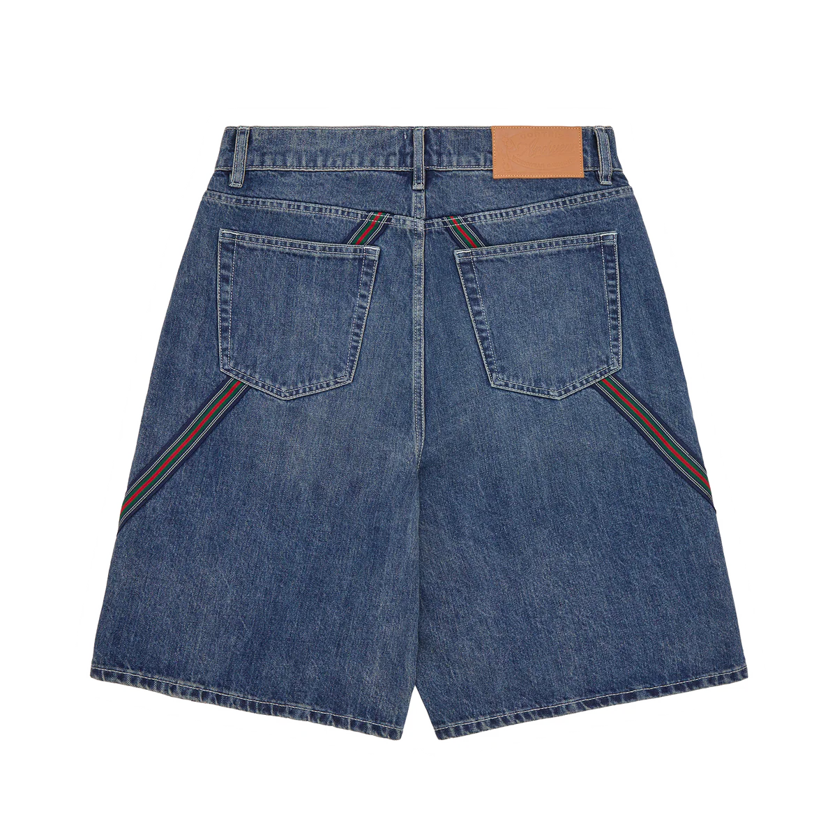CORTEIZ SAVOY DENIM SHORT