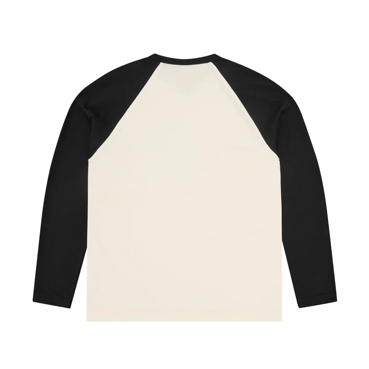 CORTEIZ RAGLAN LONG SLEEVE