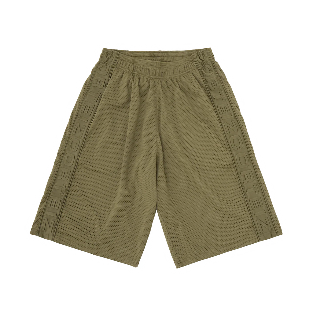 CORTEIZ DEM PRO SHORT