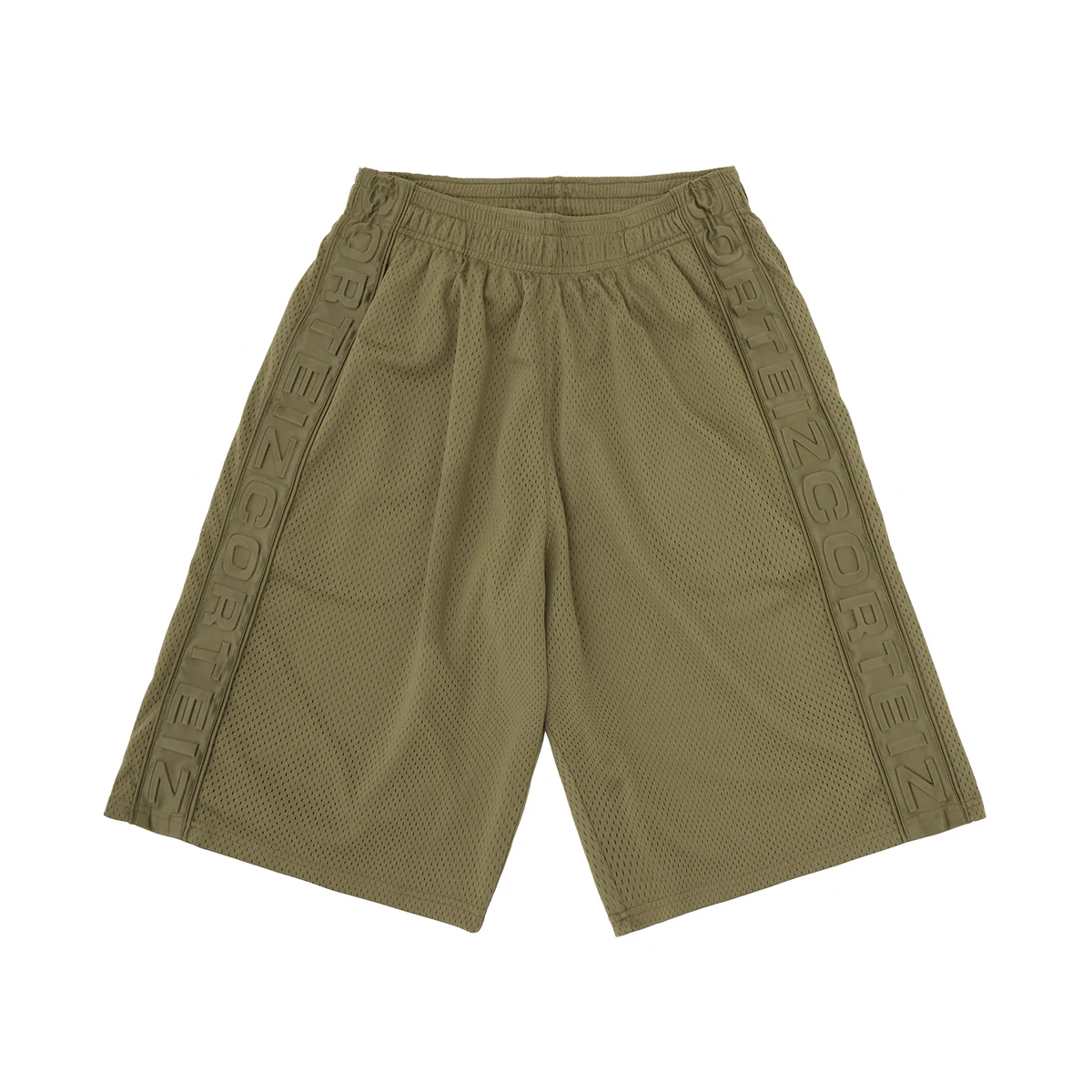 CORTEIZ DEM PRO SHORT