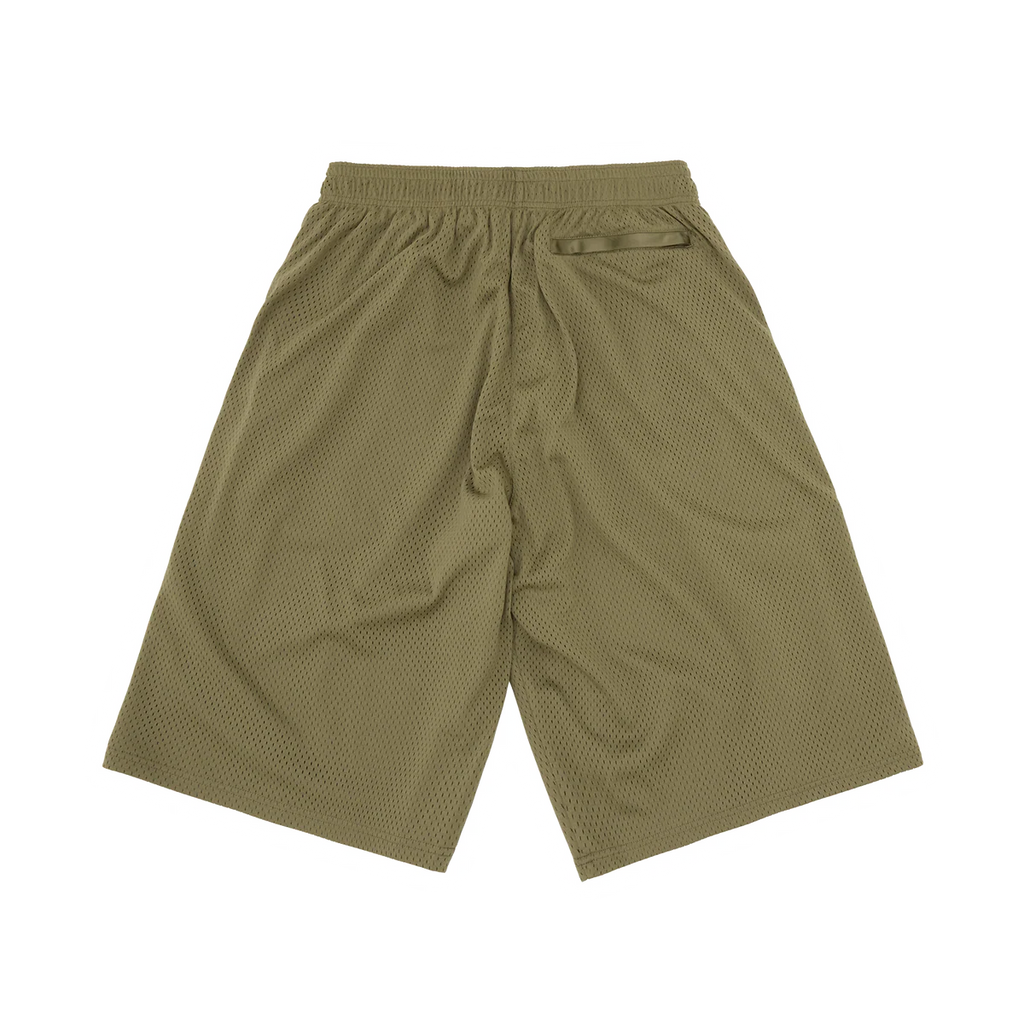 CORTEIZ DEM PRO SHORT