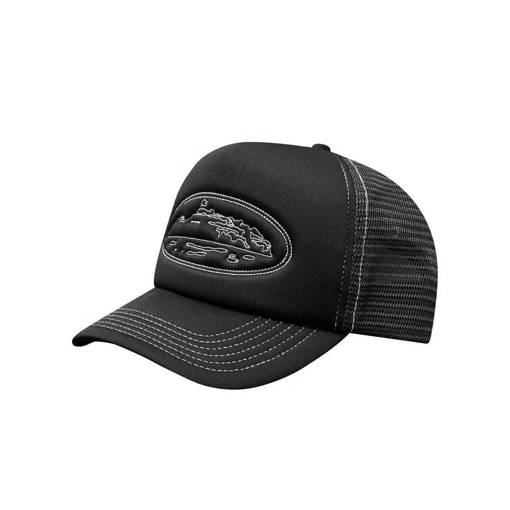CORTEIZ OUTLINE CAP