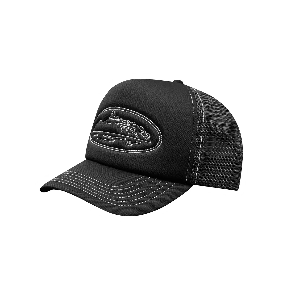 CORTEIZ OUTLINE CAP