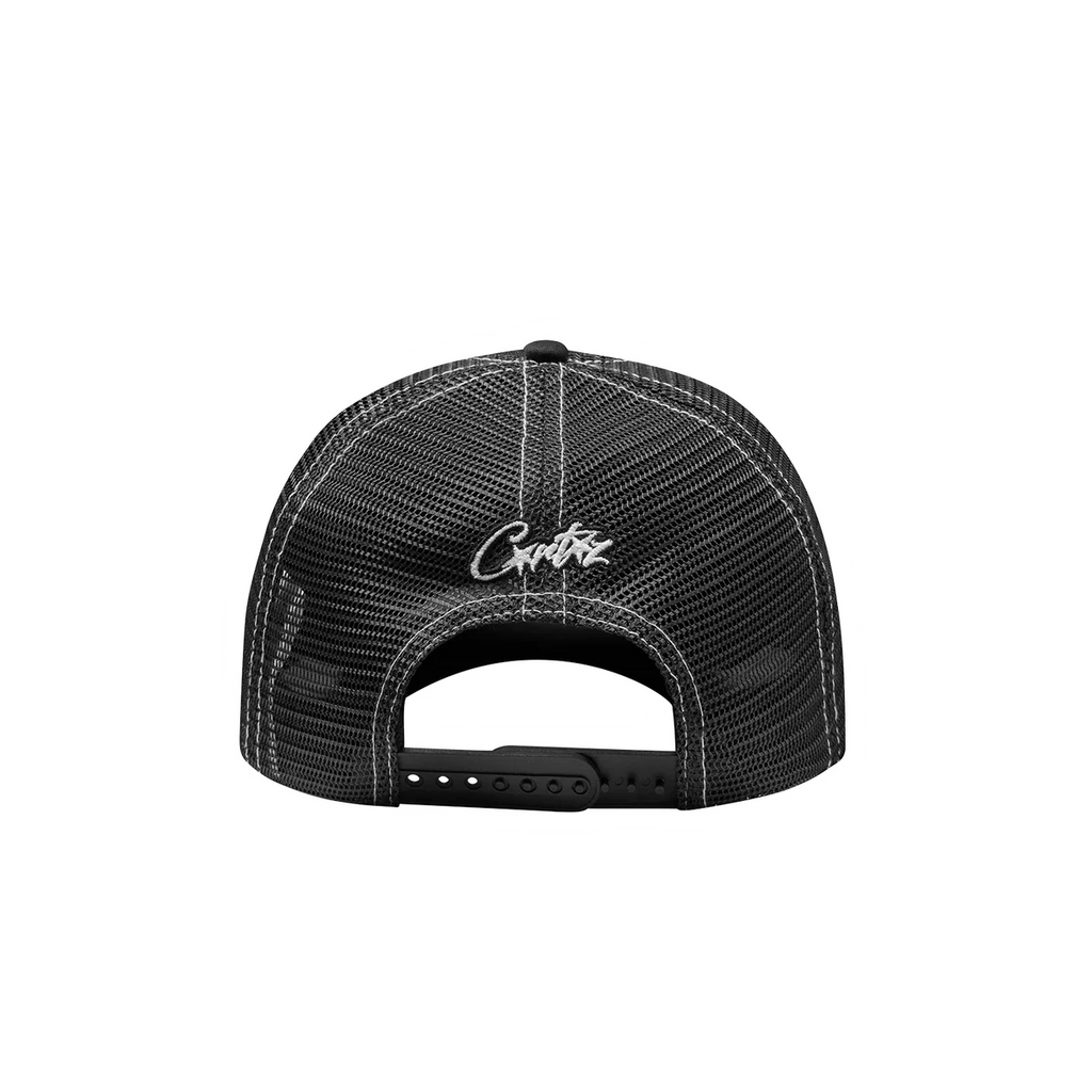 CORTEIZ OUTLINE CAP