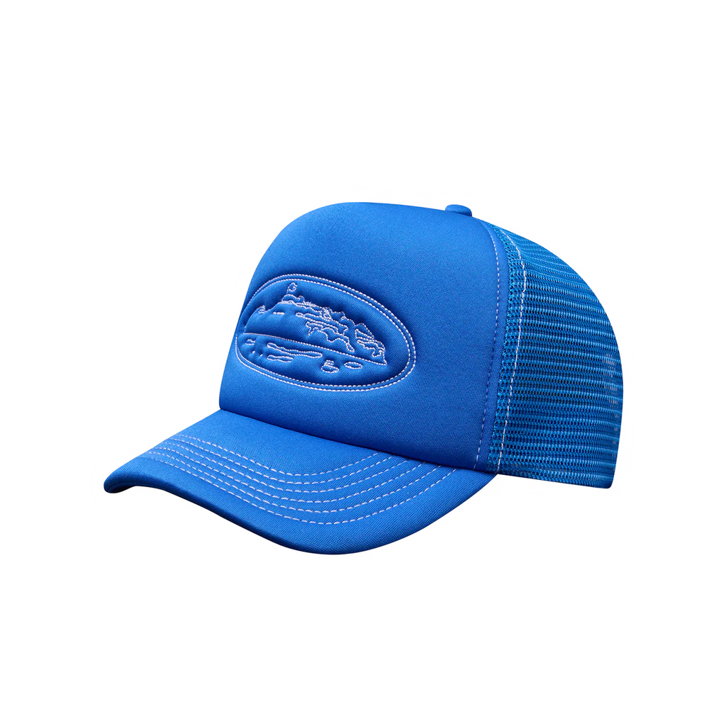 CORTEIZ OUTLINE CAP