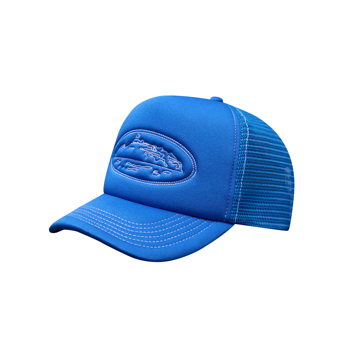 CORTEIZ OUTLINE CAP