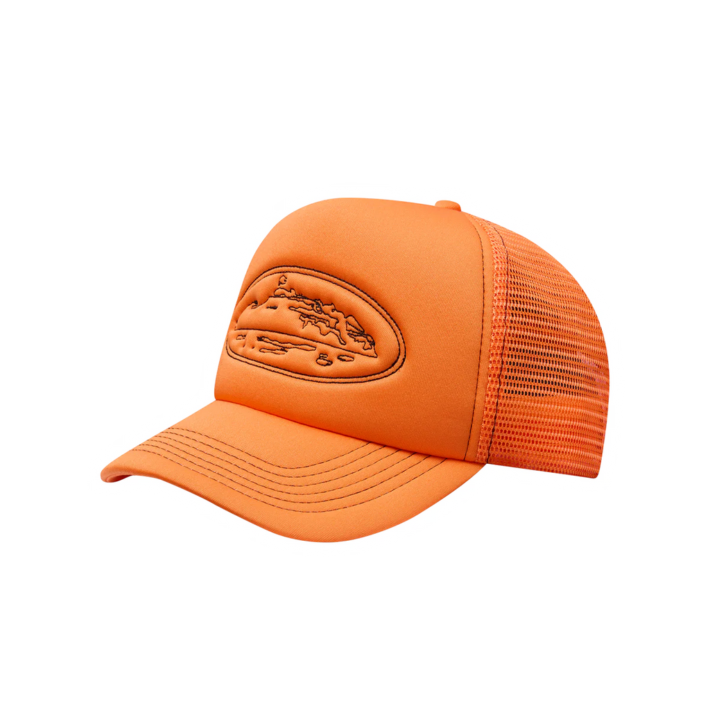 CORTEIZ OUTLINE CAP