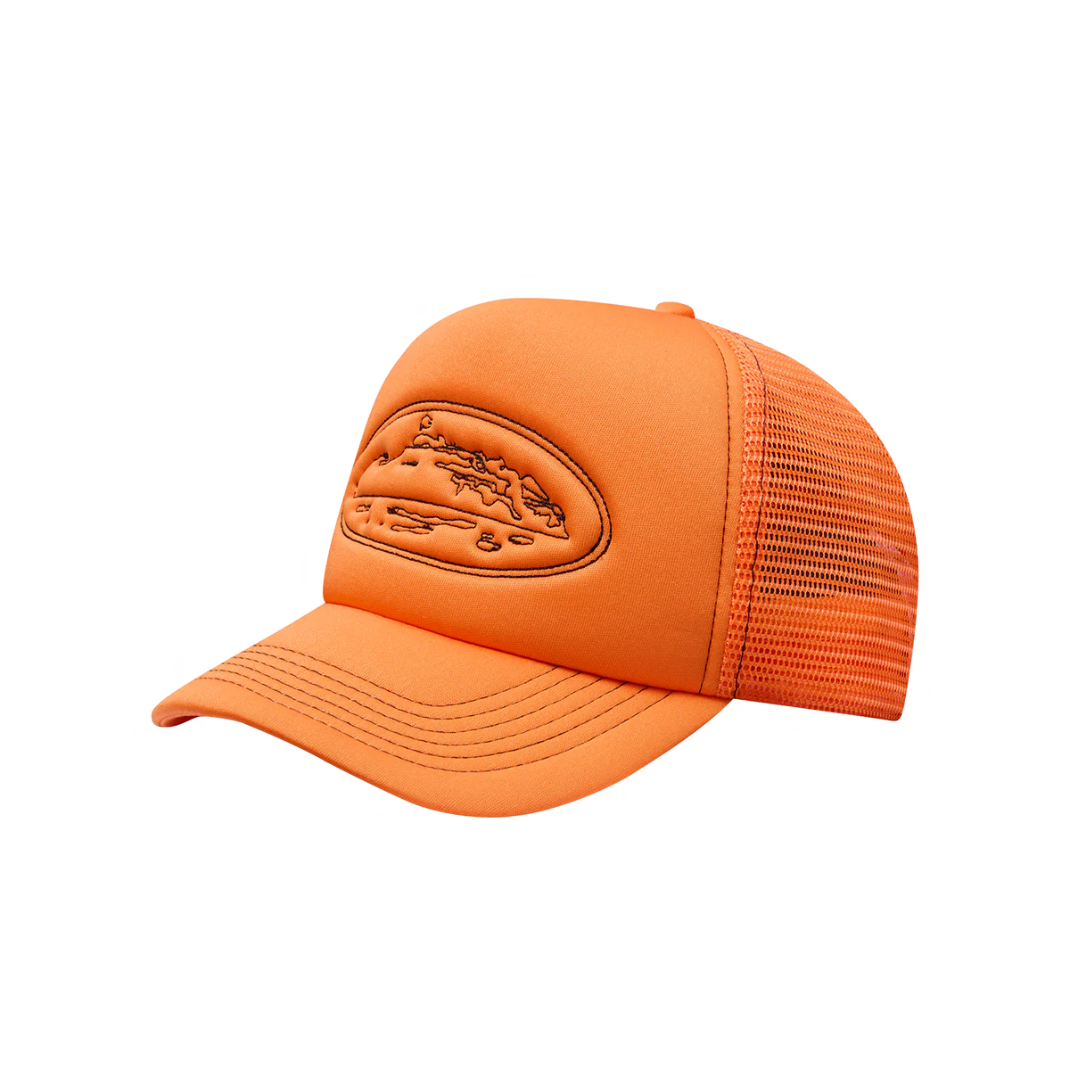 CORTEIZ OUTLINE CAP