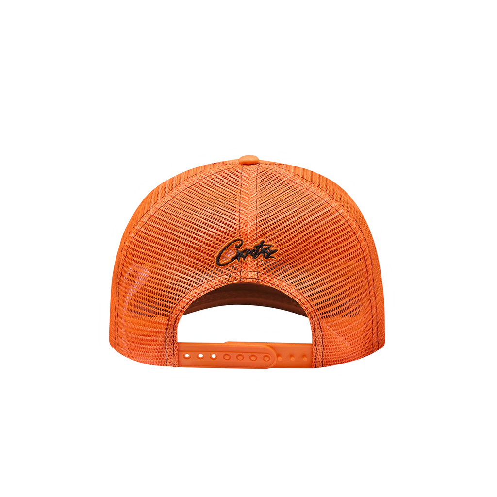 CORTEIZ OUTLINE CAP