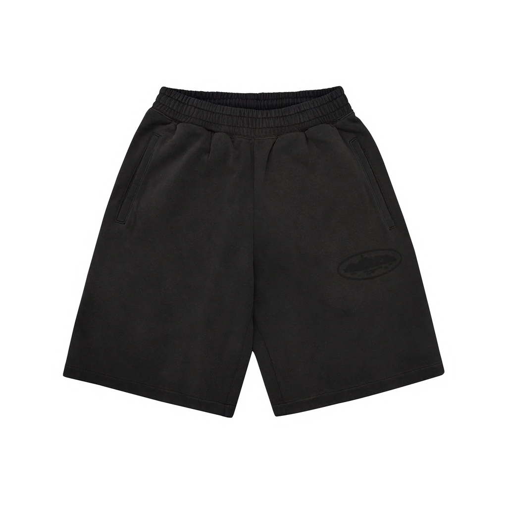 CORTEIZ KNOCKOUT SHORT