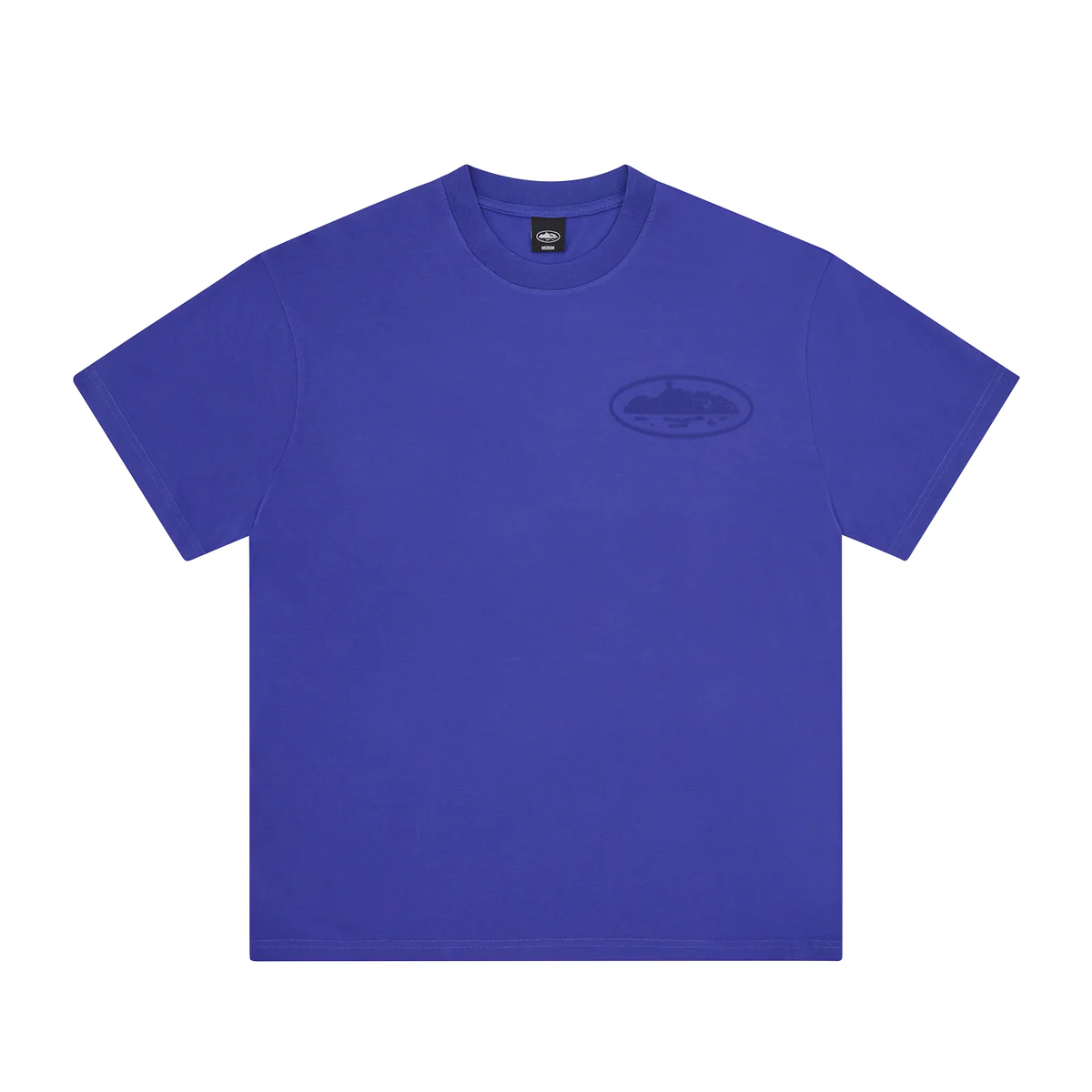 CORTEIZ KNOCKOUT TSHIRT