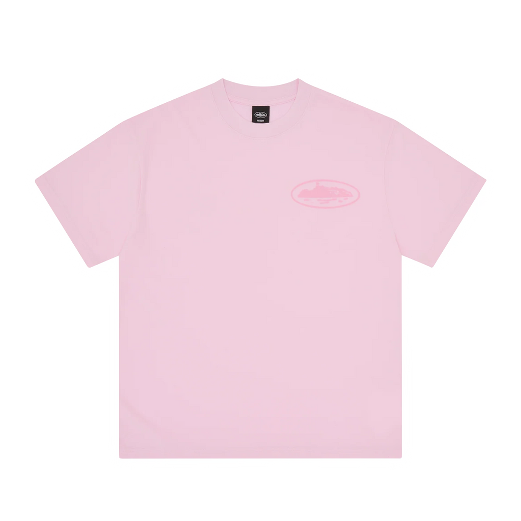 CORTEIZ KNOCKOUT TSHIRT