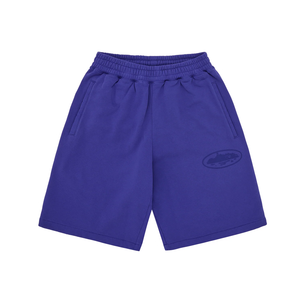 CORTEIZ KNOCKOUT SHORT