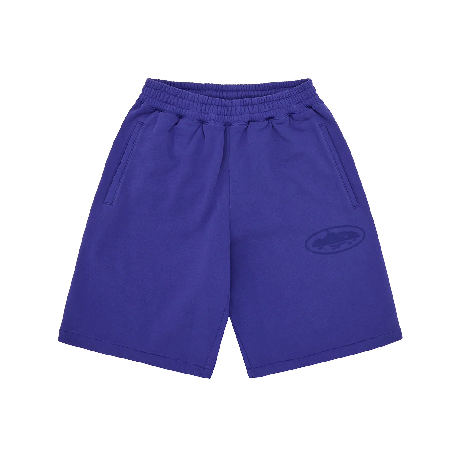 CORTEIZ KNOCKOUT SHORT